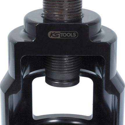 KS TOOLS 3/4" Vibro-Impact Universal-Kugelgelenk-Abzieher-Glocke 58 x 115 mm ( 450.0330 ) - Toolbrothers