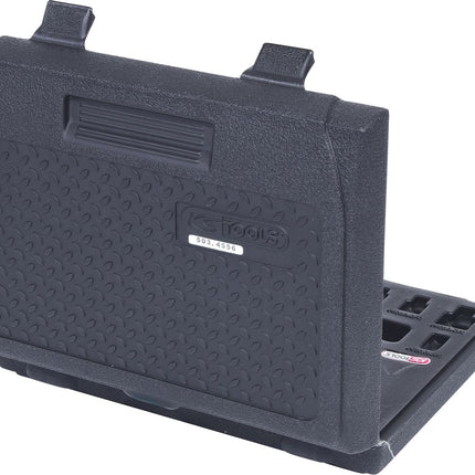 KS TOOLS GEARplus Doppel-Ratschenringschlüssel-Satz, 6-tlg Koffer ( 503.4556 ) - Toolbrothers