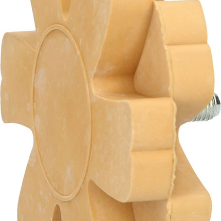 KS TOOLS Folienradierer mit Lamellen ( 515.1248 ) - Toolbrothers