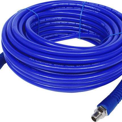 KS TOOLS PU-Druckluftschlauch, Ø 9x12mm ( 515.3345 ) - Toolbrothers