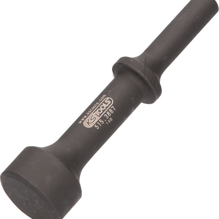 KS TOOLS Druckluftmeißel Hammer, 110 mm ( 515.3887 ) - Toolbrothers