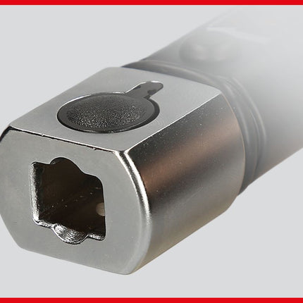 KS TOOLS 9x12mm Clés dynamométriques à emmanchement ERGOTORQUE®precision, 20-100Nm ( 516.1632 )