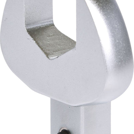 KS TOOLS 14x18mm Einsteck-Maulschlüssel, 27mm ( 516.2227 ) - Toolbrothers