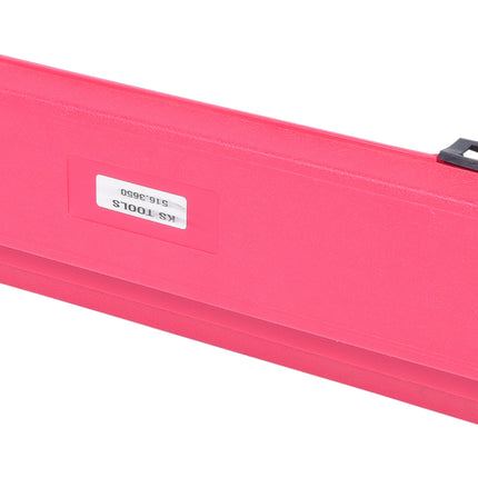 KS TOOLS 3/4' Clés dynamométriques avec lecture directe, 160-800 Nm ( 516.3650 )