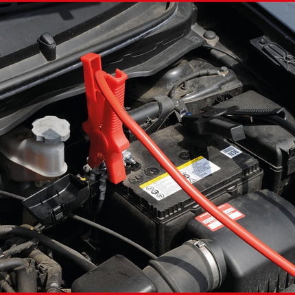 KS TOOLS Starthilfekabel-Satz, Ø 35 mm ( 550.1755 ) - Toolbrothers