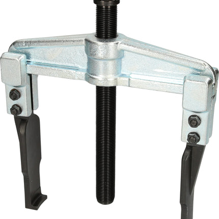 KS TOOLS Universal Abzieher 2 armig mit extrem schlanken Haken 50 160mm 620 0043  2 - toolbrothers