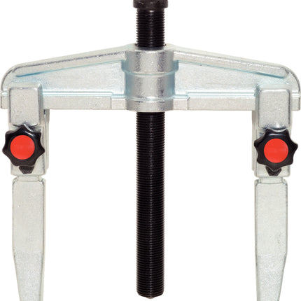 KS TOOLS Schnellspann-Universal-Abzieher 2-armig, 50-160mm ( 620.1703 ) - Toolbrothers