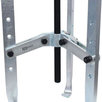 KS TOOLS Extracteurs universels à trois griffes, 50-350 mm ( 630.3605 )