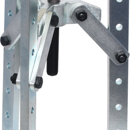 KS TOOLS Extracteurs universels à trois griffes, 50-500mm, griffes 500mm ( 630.3608 )