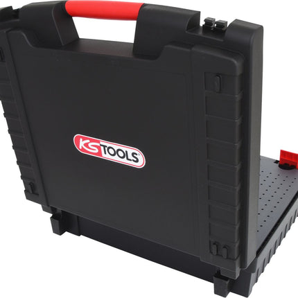 KS TOOLS Coffret d'extracteurs par prise intérieure et extérieure Ø 10-115 mm, 14 pcs  ( 660.0021 )