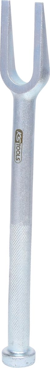 KS TOOLS Chasse-rotules à frapper, 24 mm ( 670.0092 )