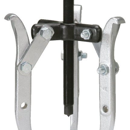 KS TOOLS Universal-Abzieher-Satz, 11-tlg ( 700.1100 ) - Toolbrothers