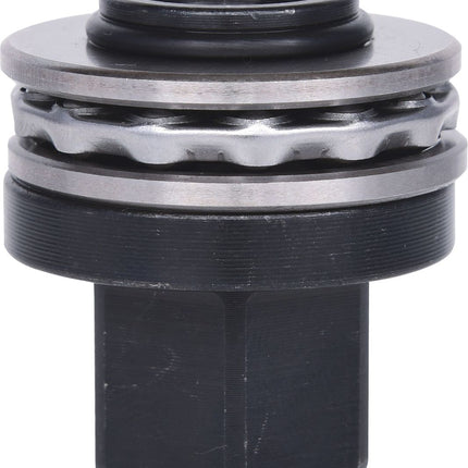 KS TOOLS Druckmutter, M14 ( 700.1703 ) - Toolbrothers