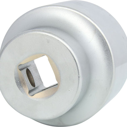 KS TOOLS 3/4" 12-kant-Stecknuss, kurz, 60 mm ( 911.3454 ) - Toolbrothers