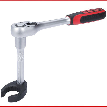 KS TOOLS Clé type QFC 1/2', 32 mm - 12 pans ( 913.1307 )