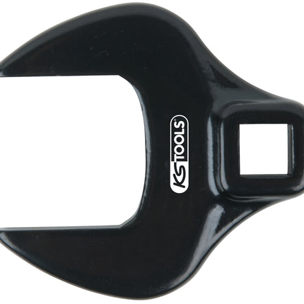 KS TOOLS 1/2" Einsteck-Einmaulschlüssel, 37 mm ( 913.1948 ) - Toolbrothers