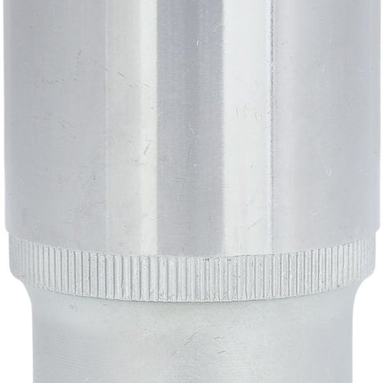 KS TOOLS 1/2' Douilles 12 pans, longues, 30 mm ( 917.1274 )