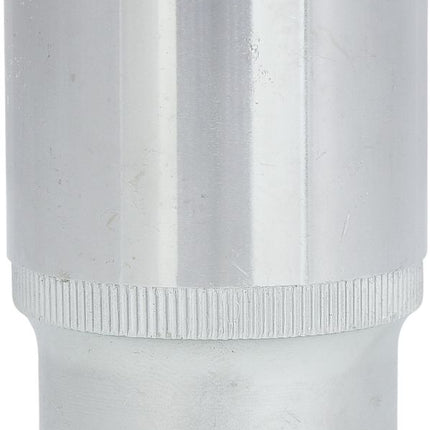 KS TOOLS 1/2' Douilles 12 pans, longues, 30 mm ( 917.1274 )