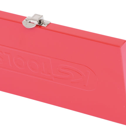KS TOOLS 1/4' Coffret de douilles, 30 pcs ( 917.4030 )