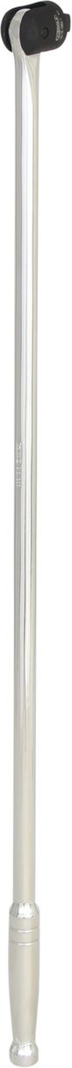 KS TOOLS 1/2" CHROMEplus Gelenk-Steckgriff, 760mm ( 918.1293 ) - Toolbrothers