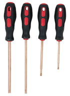 KS TOOLS Jeu de tournevis BERYLLIUMplus 4 pcs  ( 962.0805 )