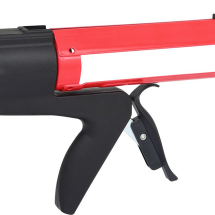 KS TOOLS Kartuschenpistole ohne herausstehende Schubstange 310 ml ( 980.3050 ) - Toolbrothers