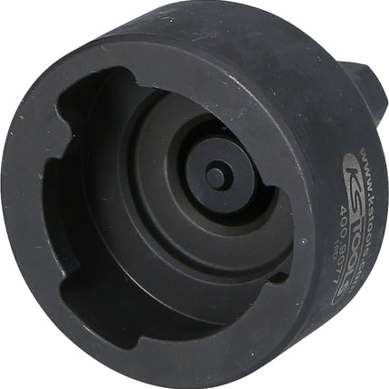 KS TOOLS Hochdruckpumpenrad-Abzieher für VAG, 2-tlg ( 400.9075 ) - Toolbrothers