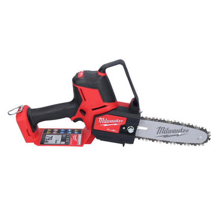 Milwaukee M18 FHS20-401 Scie à élaguer sans fil 18 V 20 cm + 1x batterie 4,0 Ah - sans chargeur
