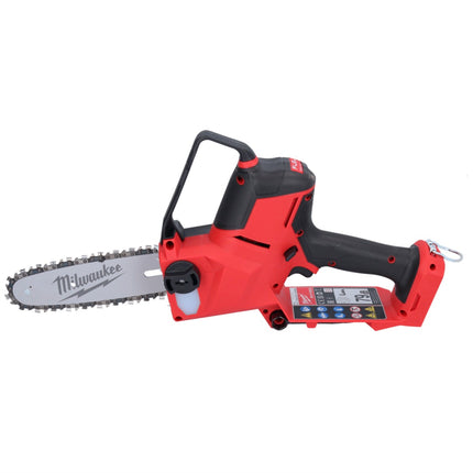 Milwaukee M18 FHS20-401 Scie à élaguer sans fil 18 V 20 cm + 1x batterie 4,0 Ah - sans chargeur
