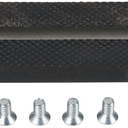 KS TOOLS Mâchoires de remplacement pour étau ( 914.0006-6 )