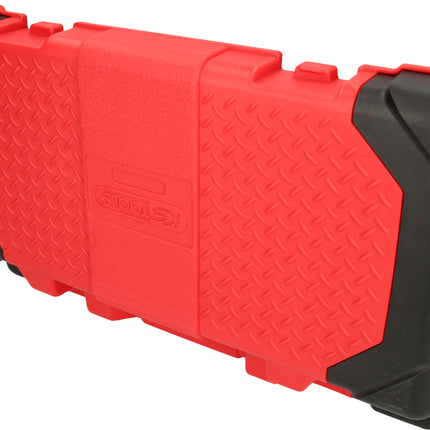 KS TOOLS 1/2' CHROMEplus Coffret de douilles, 39 pcs ( 958.0639 )