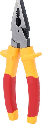 KS TOOLS VDE Pinces universelles, 185mm ( 117.5402 )