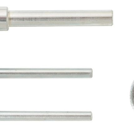 KS TOOLS Jeu d'outils de réglage moteur pour Fiat / GM / Opel / PSA / Renault, 4 pcs ( 400.1775 )