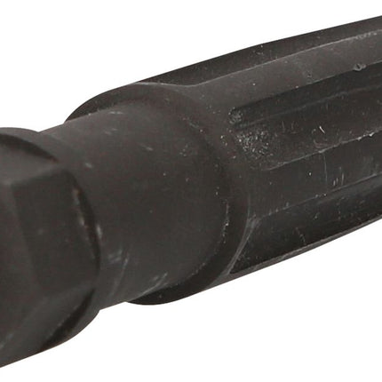 KS TOOLS Alésoir pour capteurs ABS, Ø18 mm ( 460.5660 )