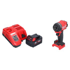 Milwaukee M18 FID3-401 Clé à choc sans fil 18 V 1/4