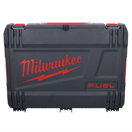 Clé à chocs sans fil Milwaukee M18 FID3-402X 18 V 1/4" 226 Nm sans balais + 2x batterie 4,0 Ah + chargeur + boîtier HD