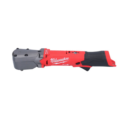Milwaukee M12 FRAIWF38-402 Visseuse d'angle sans fil 12 V 3/4'' 270 Nm Brushless + 2x batterie 4,0 Ah + chargeur