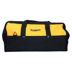 Sac de transport DeWalt Sac à outils jaune noir avec bandoulière