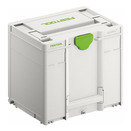 Festool TS 60 K-Plus Master Edition Scie plongeante 1500 watts 168 mm ( 577847 ) + lame + Systainer