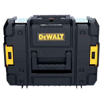 DeWalt DCD 800 NT Perceuse-visseuse sans fil 18 V 90 Nm Brushless + TSTAK - sans batterie, sans chargeur