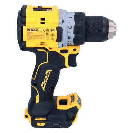 DeWalt DCD 800 NT Perceuse-visseuse sans fil 18 V 90 Nm Brushless + TSTAK - sans batterie, sans chargeur
