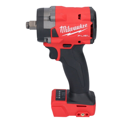 Milwaukee M18 FIW2F12-0 Clé à choc sans fil 18 V 339 Nm 1/2" Brushless Solo - sans batterie, sans chargeur 4933498058