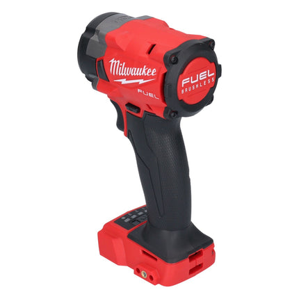 Milwaukee M18 FIW2F12-0 Clé à choc sans fil 18 V 339 Nm 1/2" Brushless Solo - sans batterie, sans chargeur 4933498058