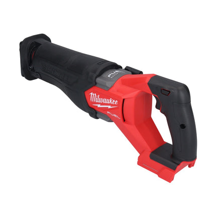 Milwaukee M18 FSZ-0 Scie sabre sans fil 18 V Brushless Solo - sans batterie, sans chargeur