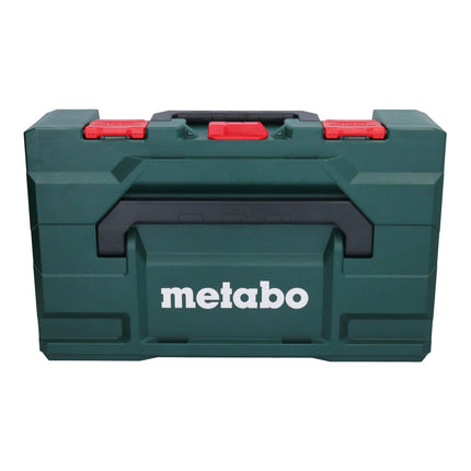 Metabo MS 18 LTX 15 outil sans fil 18 V 15 cm 5 m/s + 1x batterie 4,0 Ah + chargeur + metaBOX
