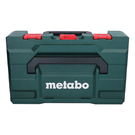 Metabo MS 18 LTX 15 outil sans fil 18 V 15 cm 5 m/s + 2x batterie 5,5 Ah + chargeur + metaBOX