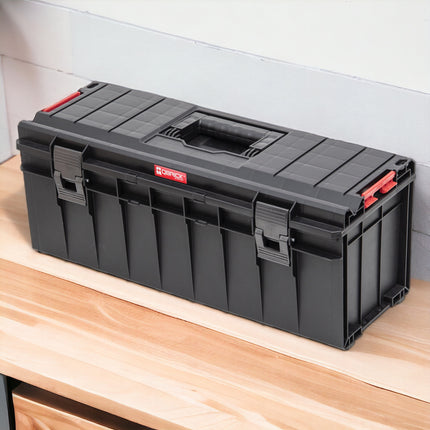 Qbrick System PRO 700 Basic empilable 650 x 270 x 256 mm 29 l IP54