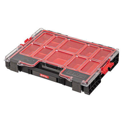 Qbrick System PRO 200 Organizer 452 x 358 x 79 mm 6 L empilable IP54