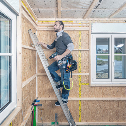 BS Systems ProClick Tool Pouch L 16 ( 6100000954 )