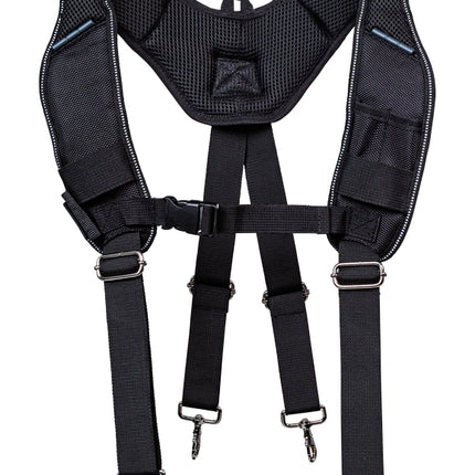 BS Systems ProClick Suspenders L/XL ( 6100000968 )